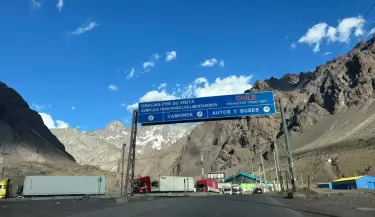 chile
