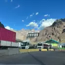 Pese a una leve inestabilidad en la frontera, continuar� habilitado el t�nel a Chile