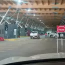 Cruce a Chile en el finde XL: sin demoras en Horcones y Los Libertadores y túnel abierto las 24 horas