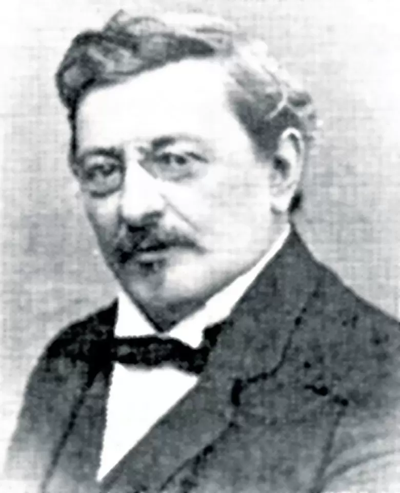 eduardo holmberg.