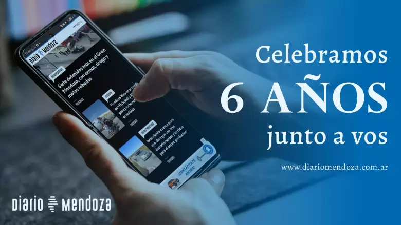 diario aniversario horizontal
