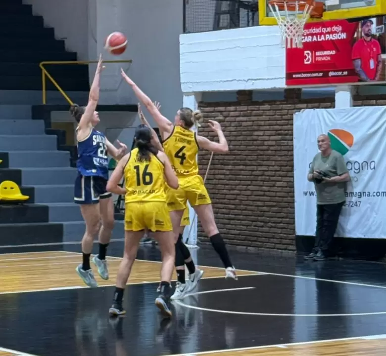 san jose femenino