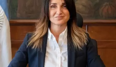 exviceministra de salud