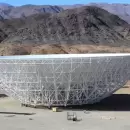El Gobierno desactiv� el proyecto chino para instalar un nuevo radar espacial en San Juan