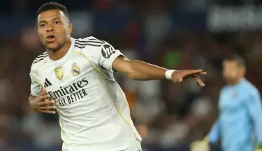 kylian mbappe