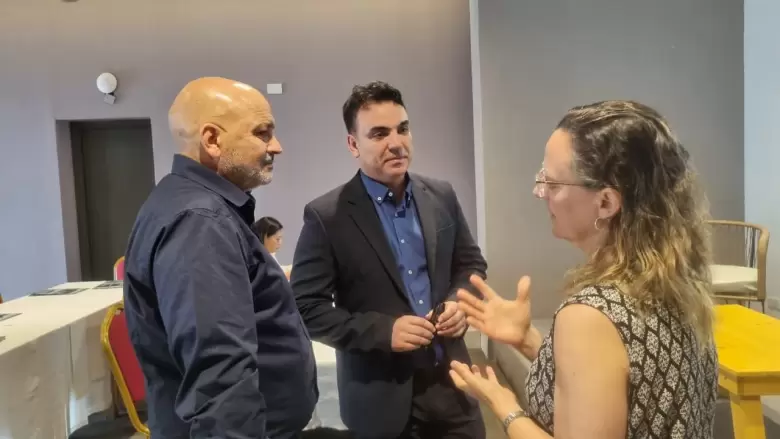 encuentro