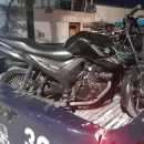 Patrullajes en Las Heras: recuperaron una moto robada y hubo tres detenidos