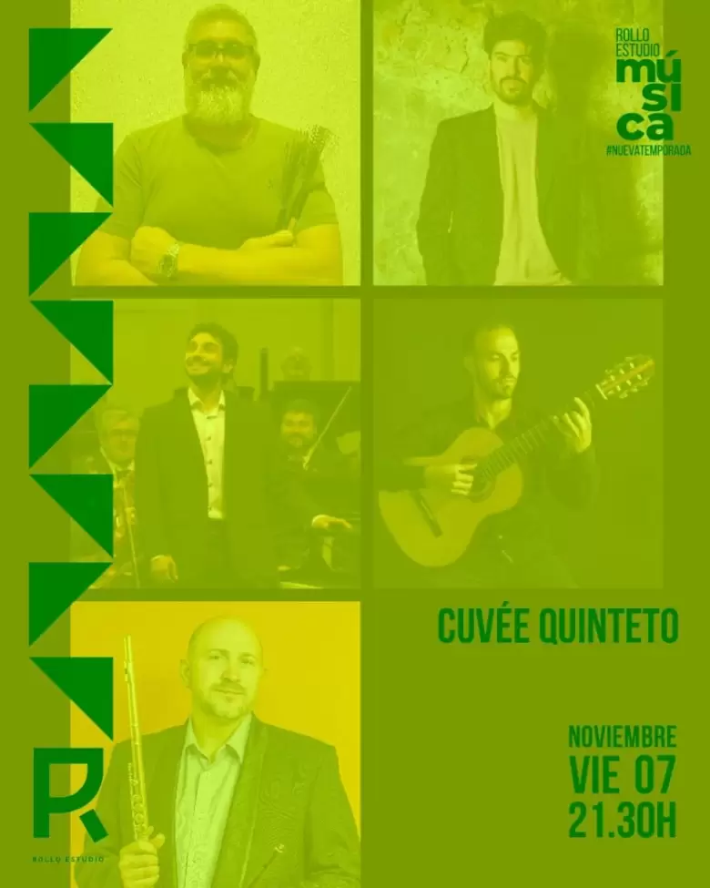 cuvee