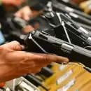 El RENAR habilit� la transferencia digital de armas: c�mo funciona el nuevo tr�mite express