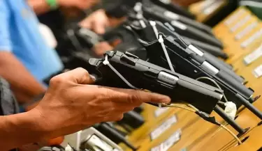 armas