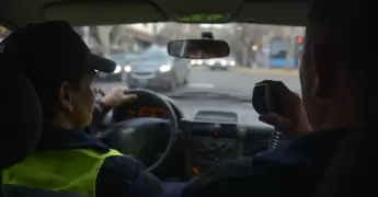 Encuentro Internacional sobre seguridad h�drica