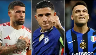 champions league