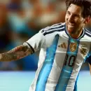 La Selecci�n Argentina present� la camiseta para el Mundial 2026: su llamativo precio