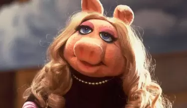 miss piggy