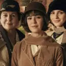 De qu� trata "La favorita 1922", el drama rom�ntico que arras� en HBO Max