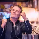 Miguel Mateos y Kevin Johansen encabezar�n los Carnavales de Luj�n de Cuyo