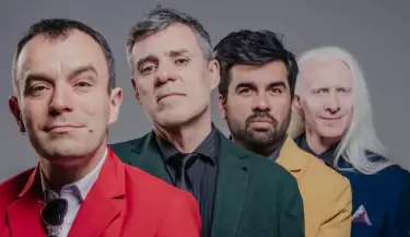 la-banda-viajera