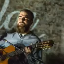 Juan Lucangioli dará un único concierto en Mendoza con vista a la Cordillera