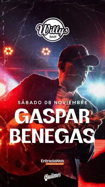 gaspar-benegas