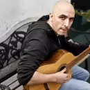 Gaspar Benegas dará un show acústico en Mendoza recorriendo toda su carrera