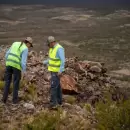 Convocarán a una audiencia pública por un proyecto minero en Malargüe