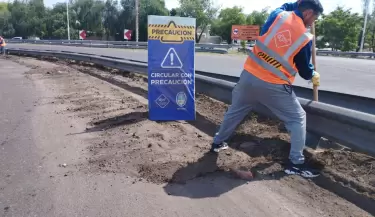 obras