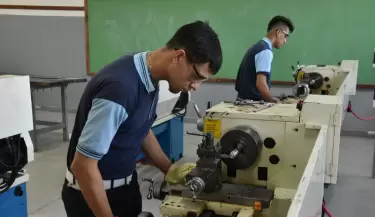 escuela t�cnica