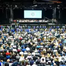 La CGT eligió un nuevo triunvirato para conducir la central sindical más importante del país