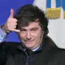 Javier Milei celebr� sus primeros dos a�os en la presidencia