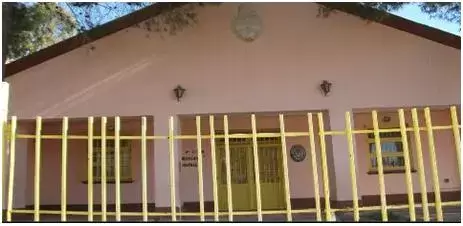 escuela