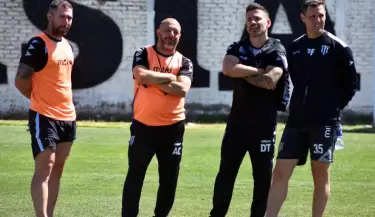 gimnasia de mendoza