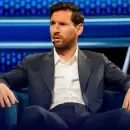 Messi, en el American Business Forum: "Ganar el Mundial fue como cuando nacieron mis hijos"