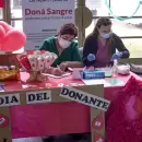 Mendoza celebra el Día del Donante Voluntario de Sangre