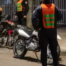 La Policía controló a más de 380 personas en un operativo nocturno en Guaymallén