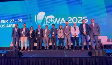 ISWA