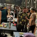 Mendoza albergar� la Expo Tattoo 2025 con m�s de 100 artistas nacionales e internacionales