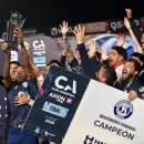 La Lepra har� historia: jugar� su primera Copa Libertadores y recibir� una cifra millonaria