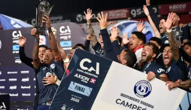 independiente rivadavia