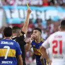 Confirmaron quién será el polémico árbitro del Superclásico Boca vs. River