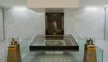 memorial de la bandera