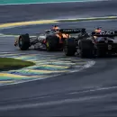 Así es Interlagos, el complicado circuito que afrontará Franco Colapinto en Brasil