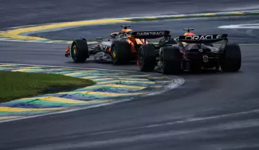 gp brasil f1