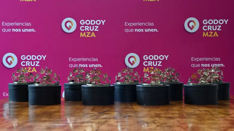godoy cruz vendimia
