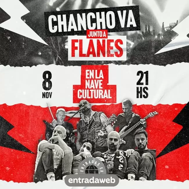 chancho va