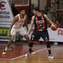 Hurac�n Las Heras sufri� una dura derrota frente a Suardi