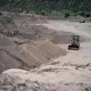 Mendoza y una nueva licitaci�n hidrocarbur�fera para adjudicar cinco �reas de explotaci�n