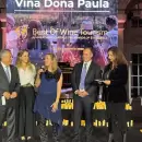 Mendoza volvi� a destacarse en los Best Of Wine Tourism 2026