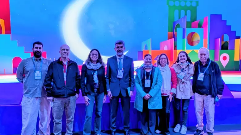 Smart City Expo World Congress
