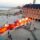 El Festival de Mar del Plata celebra su 40� edici�n, con foco en la memoria y el renacer cultural