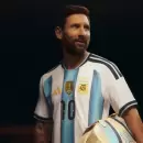 "Quiero": el gui�o de Messi sobre su presencia en el Mundial 2026 con la Selecci�n Argentina